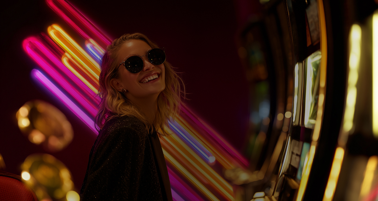 Betty casino Slide 2